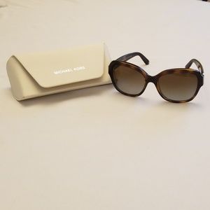 Michael Kors Woman's Sunglasses